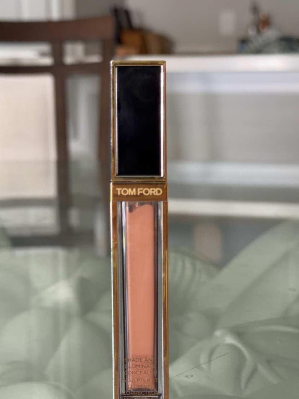 Tom Ford Shade and Illuminate Concealer